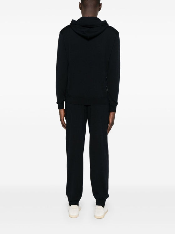 EMPORIO ARMANI CAPSULE Sweaters Blue