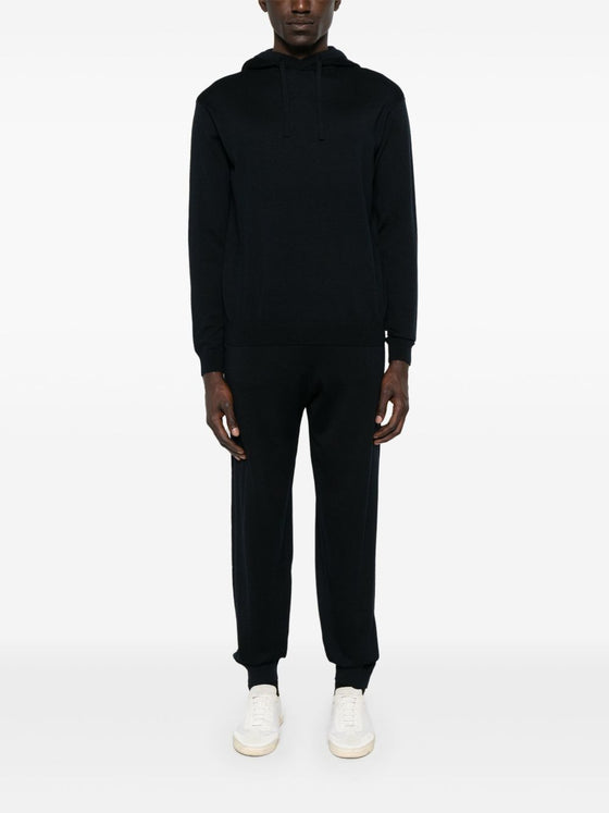 EMPORIO ARMANI CAPSULE Sweaters Blue