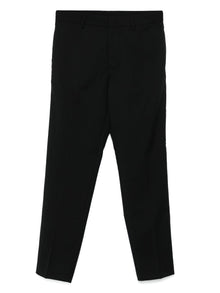  Emporio Armani Trousers Black
