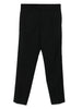 Emporio Armani Trousers Black