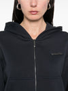 Emporio Armani Sweaters Blue