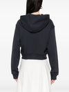 Emporio Armani Sweaters Blue