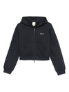 Emporio Armani Sweaters Blue