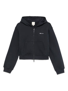  Emporio Armani Sweaters Blue