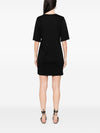 Emporio Armani Sea clothing Black