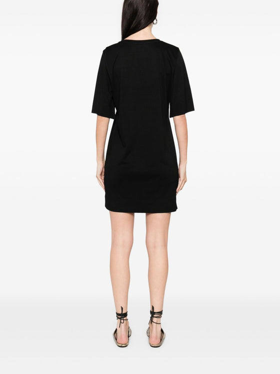 Emporio Armani Sea clothing Black