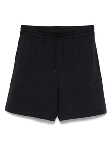  Emporio Armani Shorts Blue