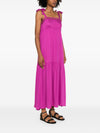 Emporio Armani Sea clothing Purple