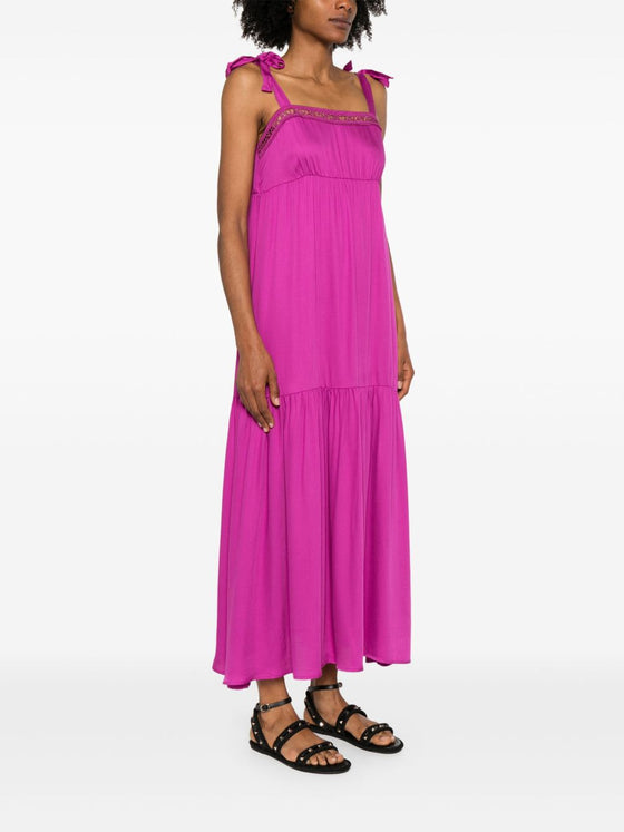 Emporio Armani Sea clothing Purple