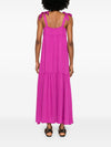 Emporio Armani Sea clothing Purple
