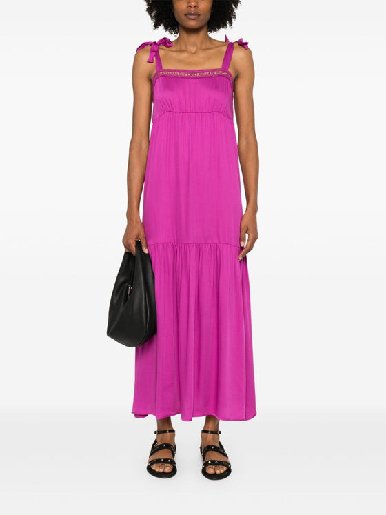 Emporio Armani Sea clothing Purple