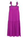 Emporio Armani Sea clothing Purple
