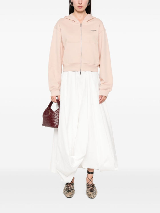 Emporio Armani Sweaters Powder