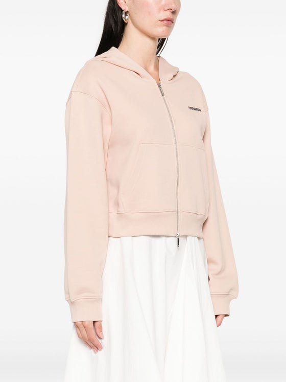 Emporio Armani Sweaters Powder
