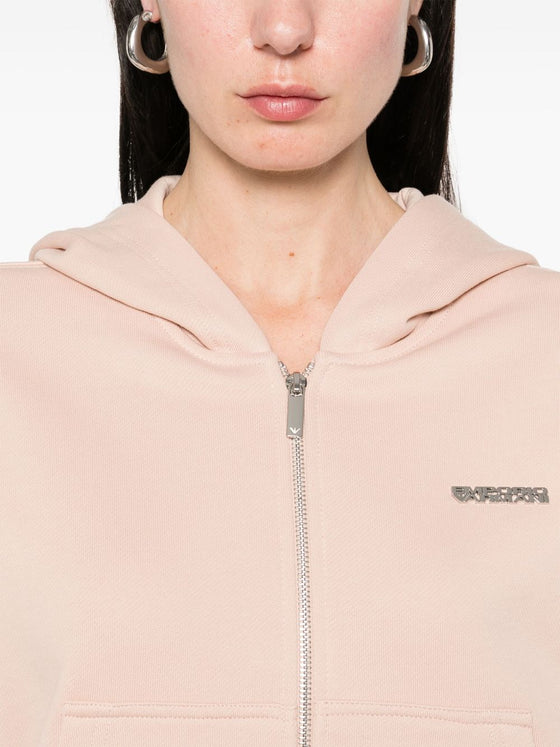 Emporio Armani Sweaters Powder