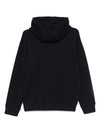 Emporio Armani Sweaters Blue