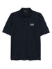 EA7 T-shirts and Polos Blue