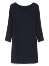Emporio Armani Dresses Blue