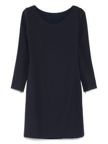  Emporio Armani Dresses Blue
