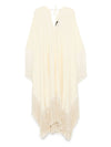 TALLER MARMO PRE Sea clothing Ivory