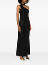 Taller Marmo Pre Caroline long dress