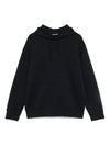 Emporio Armani Sweaters Blue