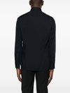 Emporio Armani Shirts Blue