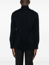 Emporio Armani Shirts Blue