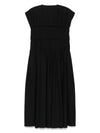 Semicouture Dresses Black