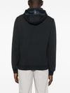 Herno Sweaters Blue