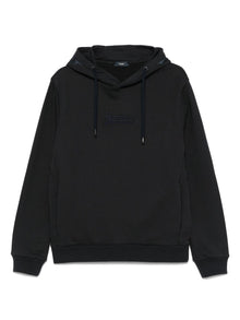  Herno Sweaters Blue