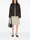 Burberry Quilted nylon jacket