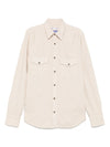 Jacob Cohen Shirts Beige