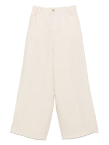  Alysi Trousers White