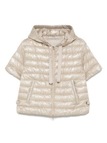  Herno Coats Beige