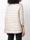Herno Coats Beige