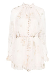  Zimmermann Dresses White