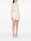 Zimmermann Dresses White