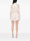 Zimmermann Dresses White