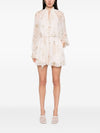 Zimmermann Dresses White