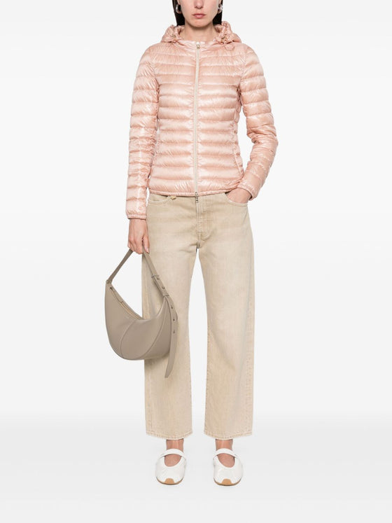 Herno Coats Pink