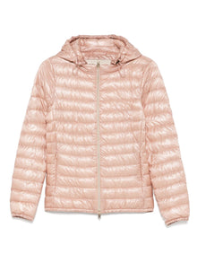  Herno Coats Pink