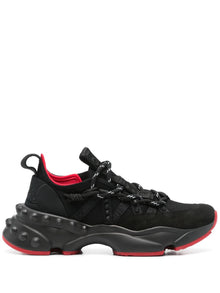  Christian Louboutin Trailnrun running sneakers