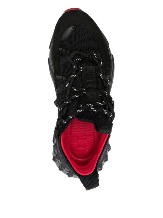 Christian Louboutin Trailnrun running sneakers
