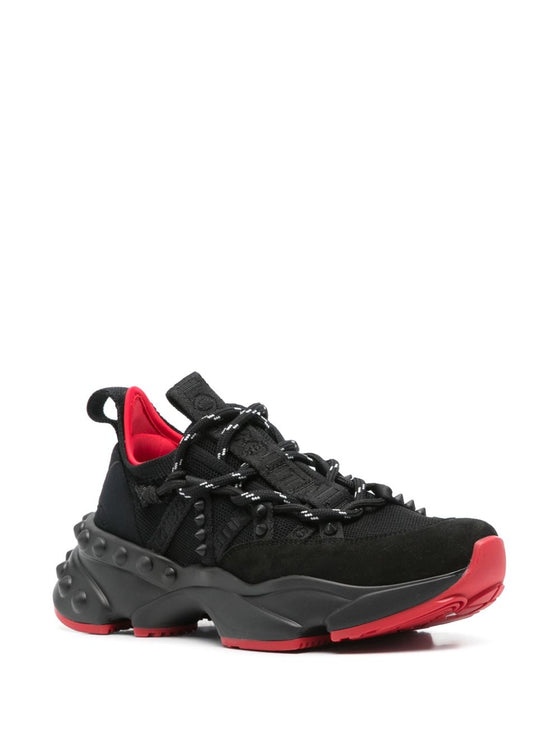 Christian Louboutin Trailnrun running sneakers