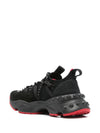 Christian Louboutin Trailnrun running sneakers