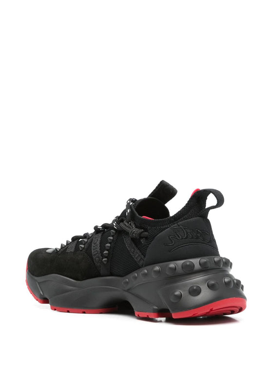 Christian Louboutin Trailnrun running sneakers