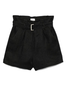  Alysi Shorts Black