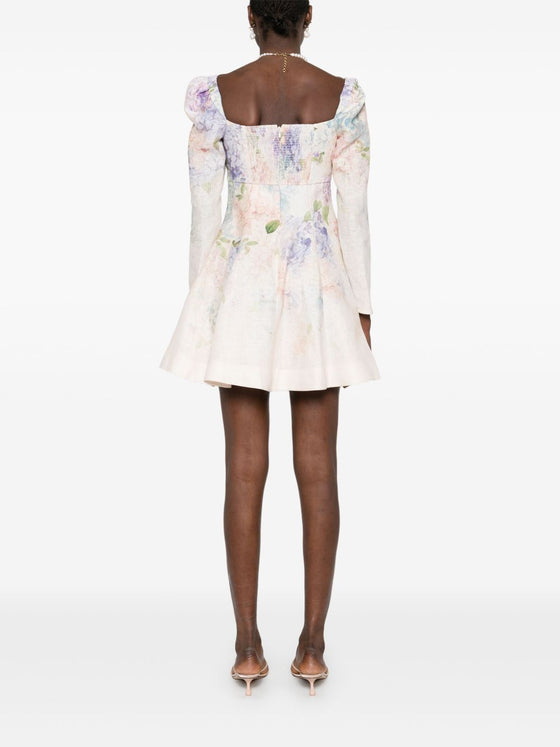 Zimmermann Dresses White