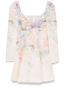  Zimmermann Dresses White